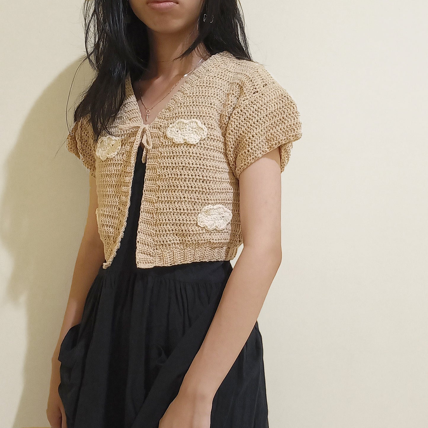 Cumulus Cardigan