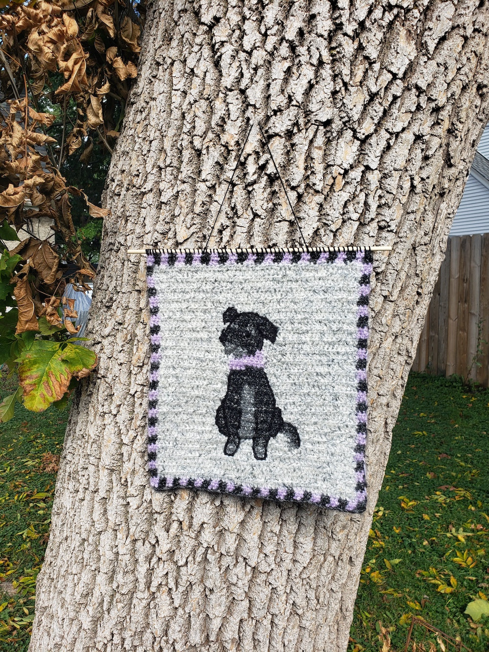 Bean Tapestry