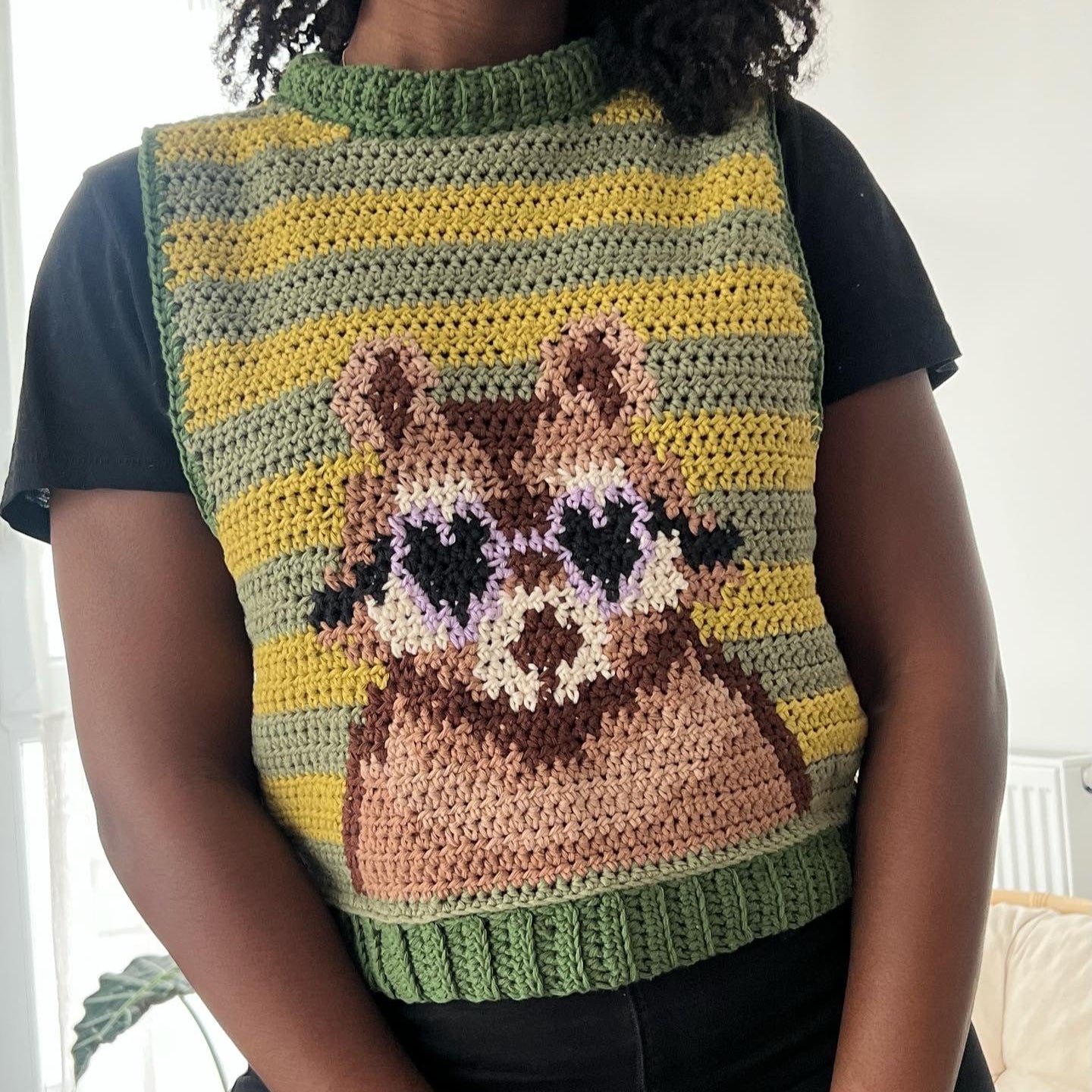 Girlboss Vest