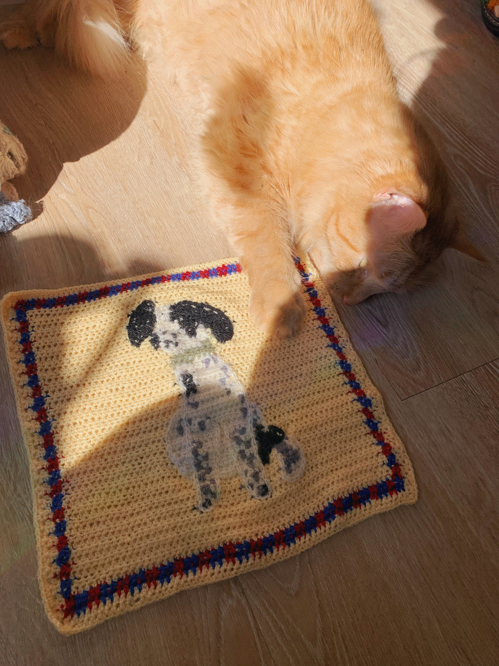 Bean Tapestry