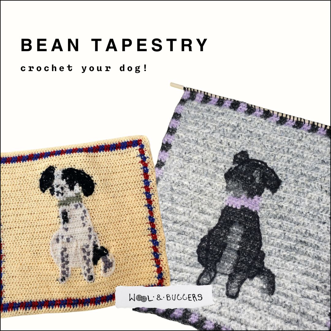 Bean Tapestry