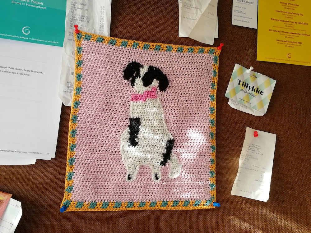 Bean Tapestry