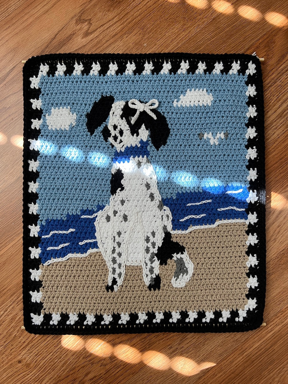 Bean Tapestry