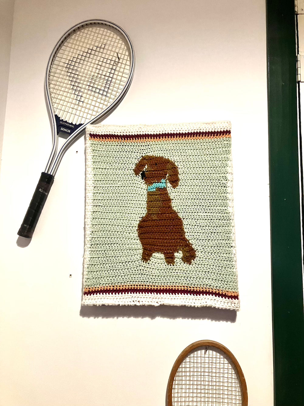Bean Tapestry