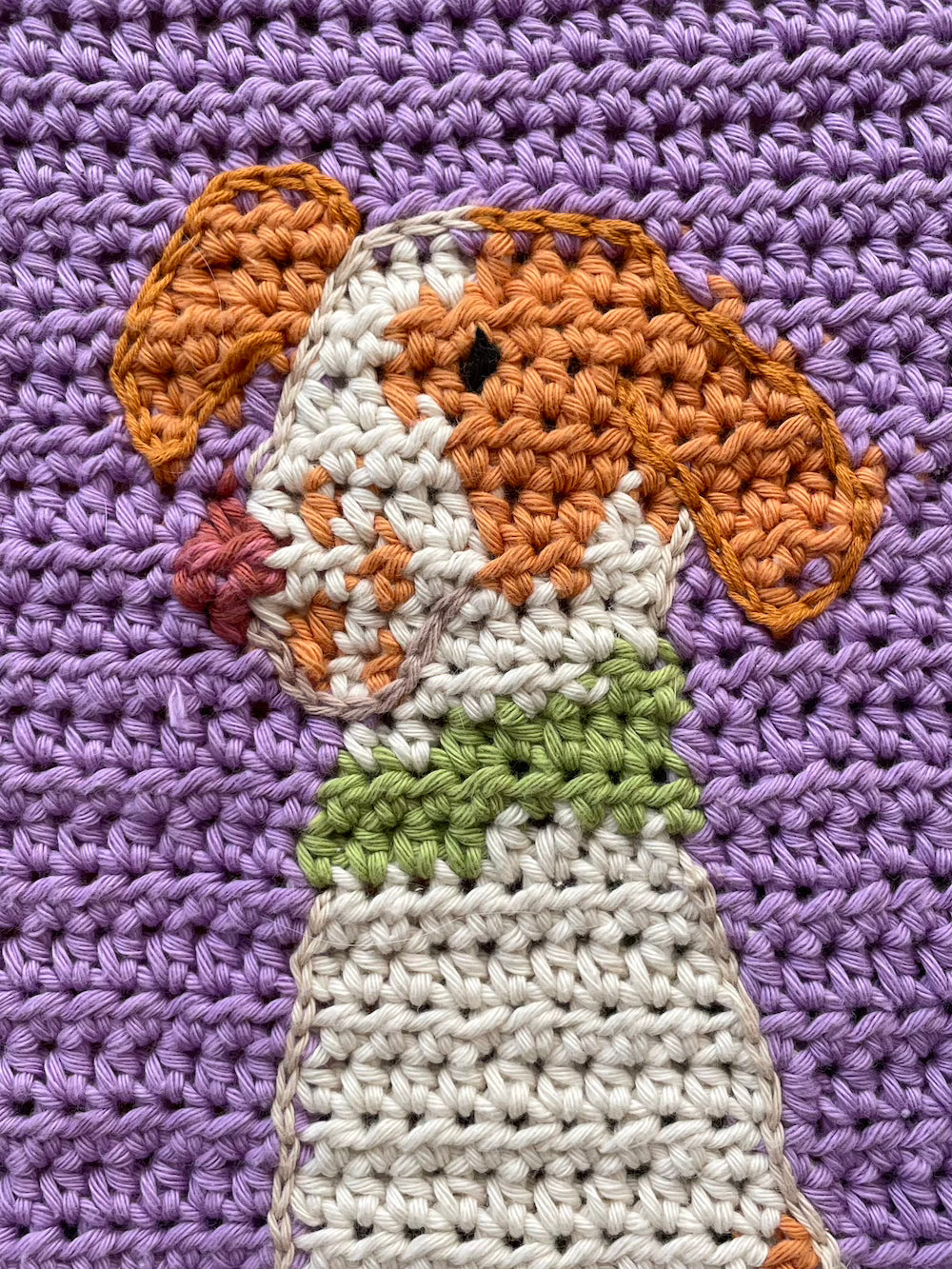 Bean Tapestry