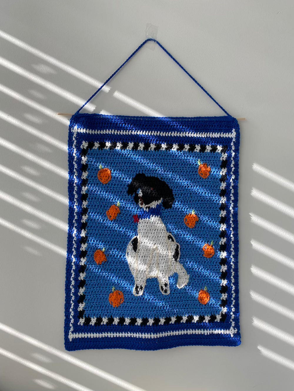 Bean Tapestry