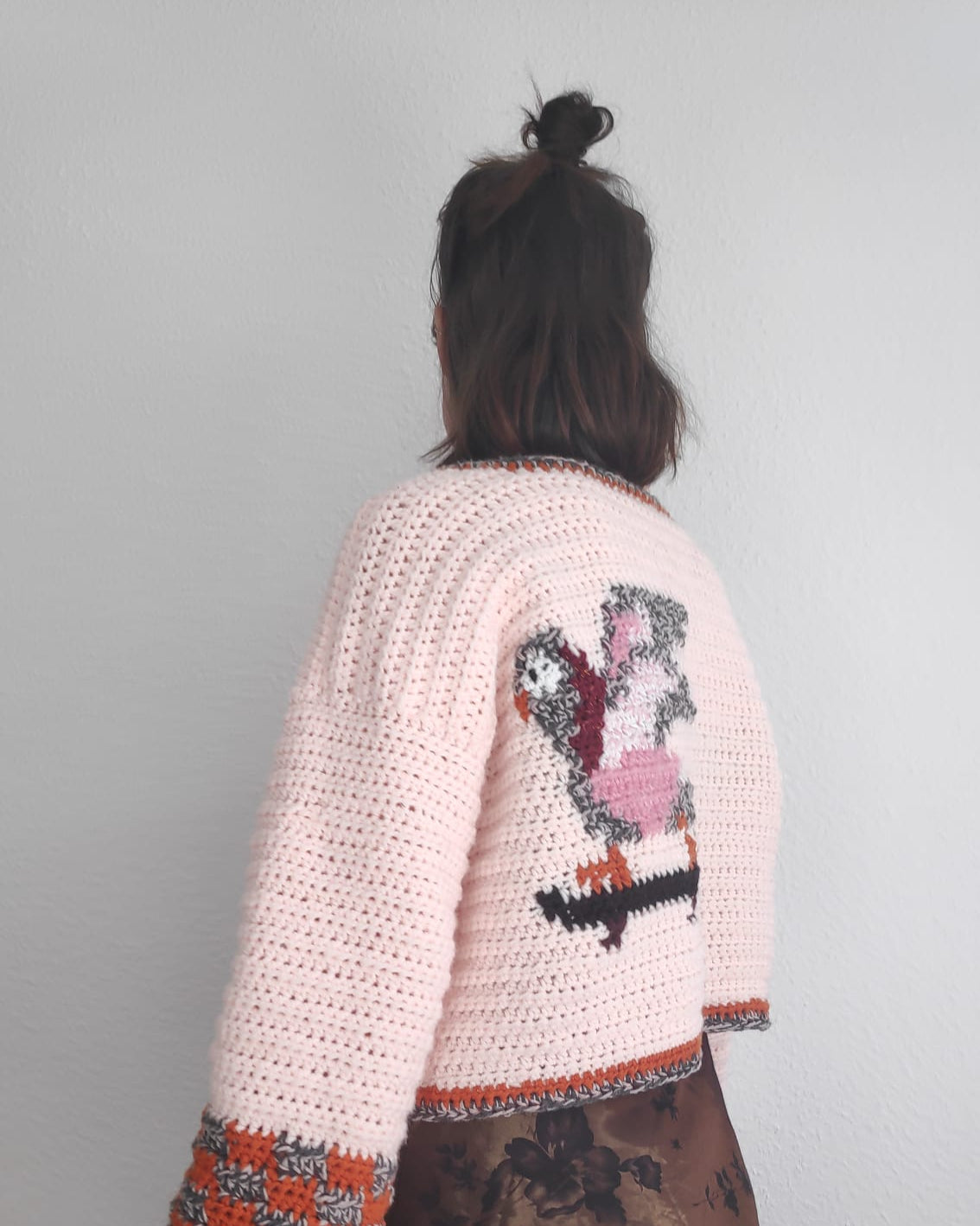 Sk8erboi Sweater