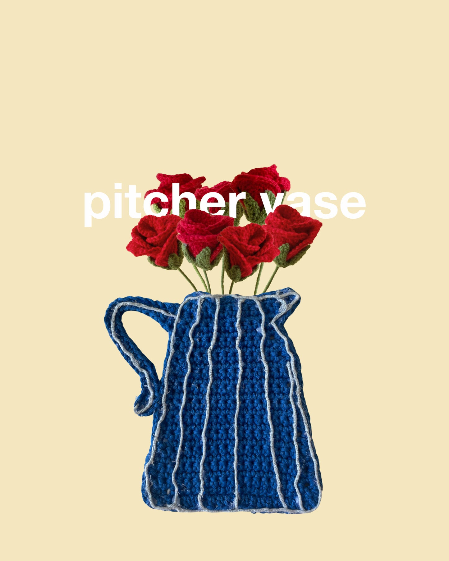 Flower Vases – applique bundle